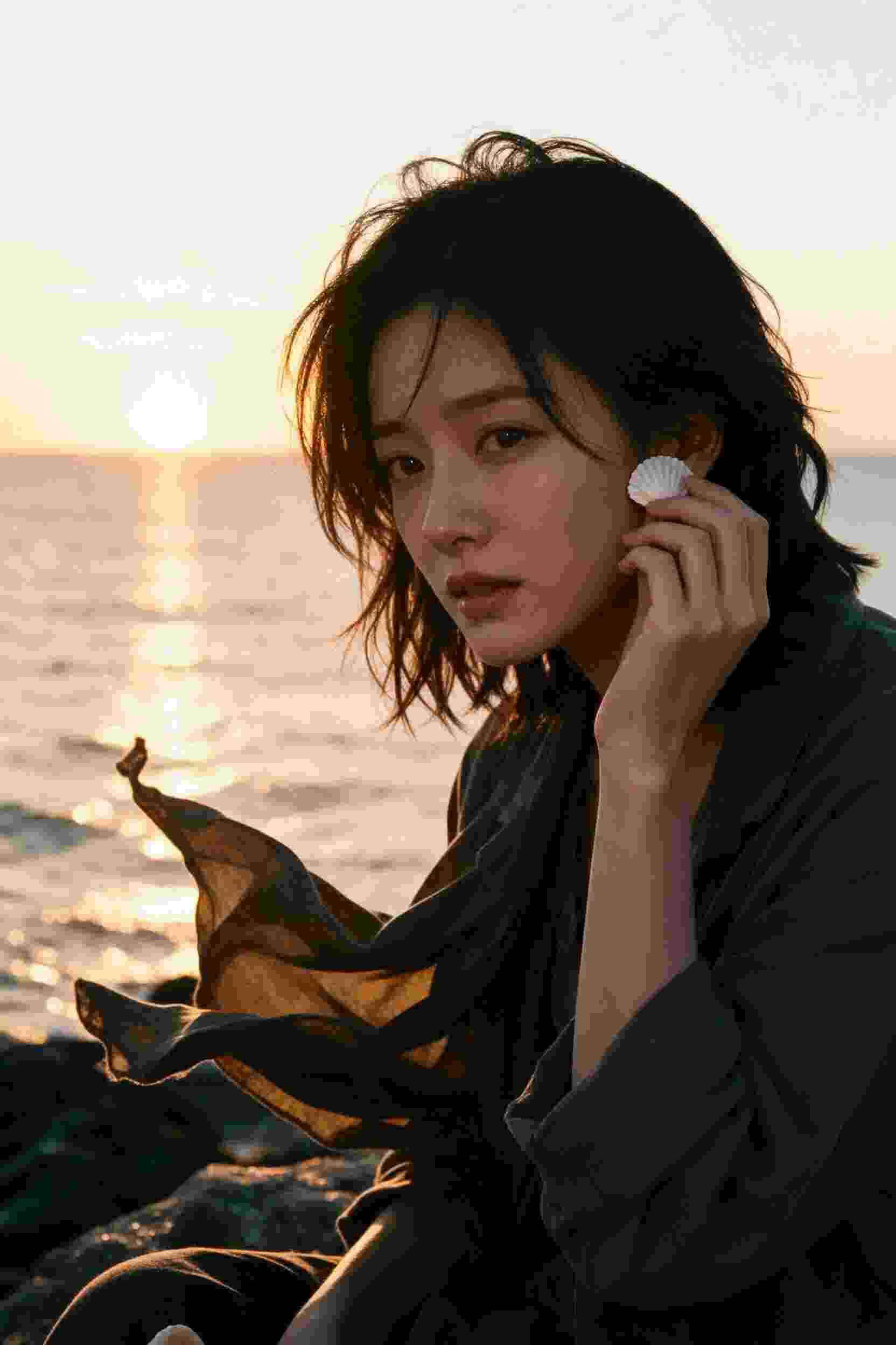 狐尾的罪